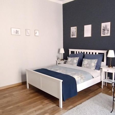 Dominique Apartment 크라쿠프 외부 사진