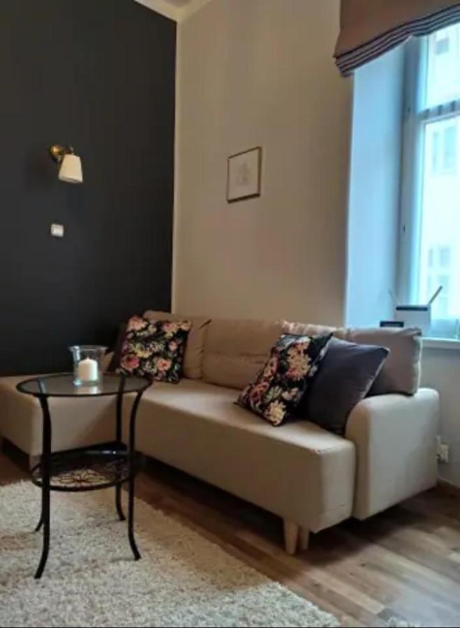 Dominique Apartment 크라쿠프 외부 사진