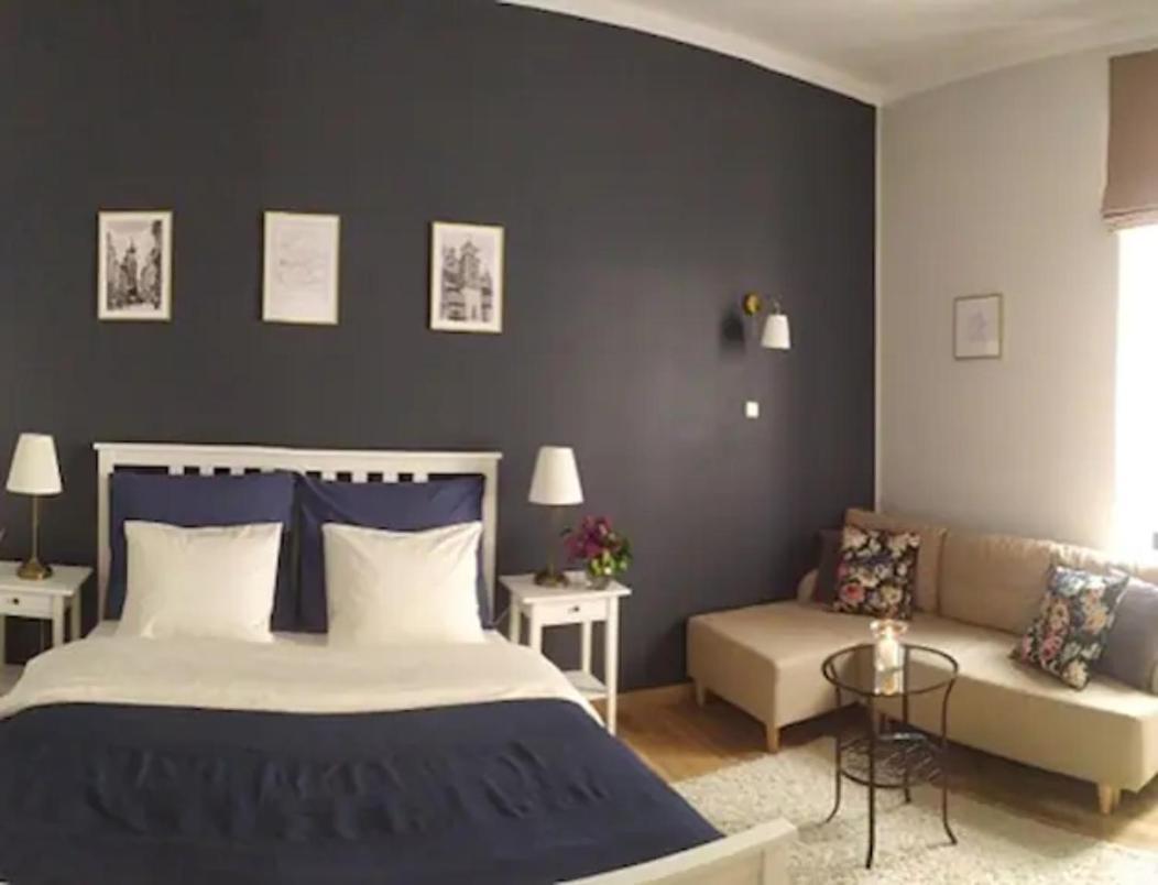 Dominique Apartment 크라쿠프 외부 사진