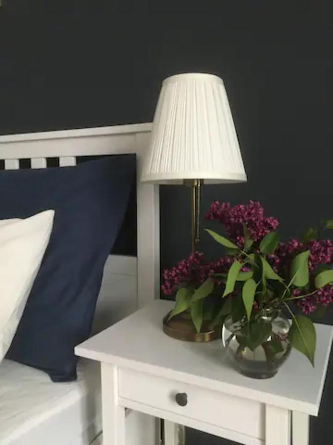 Dominique Apartment 크라쿠프 외부 사진