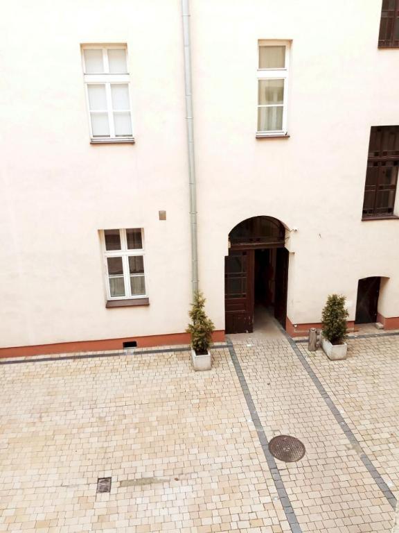 Dominique Apartment 크라쿠프 외부 사진