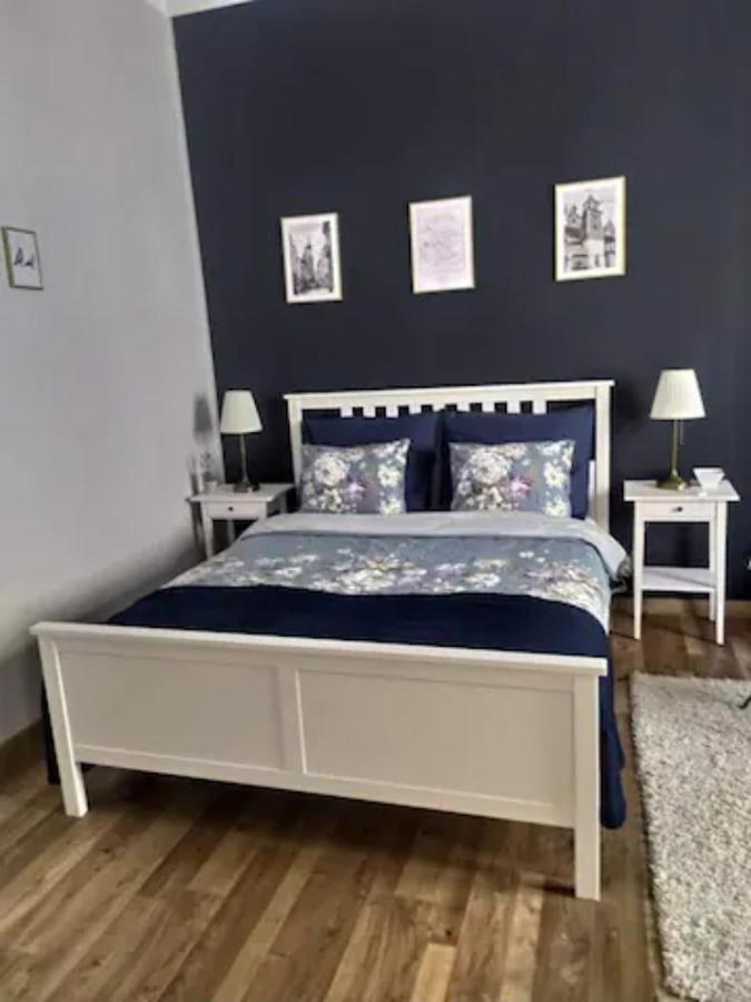 Dominique Apartment 크라쿠프 외부 사진
