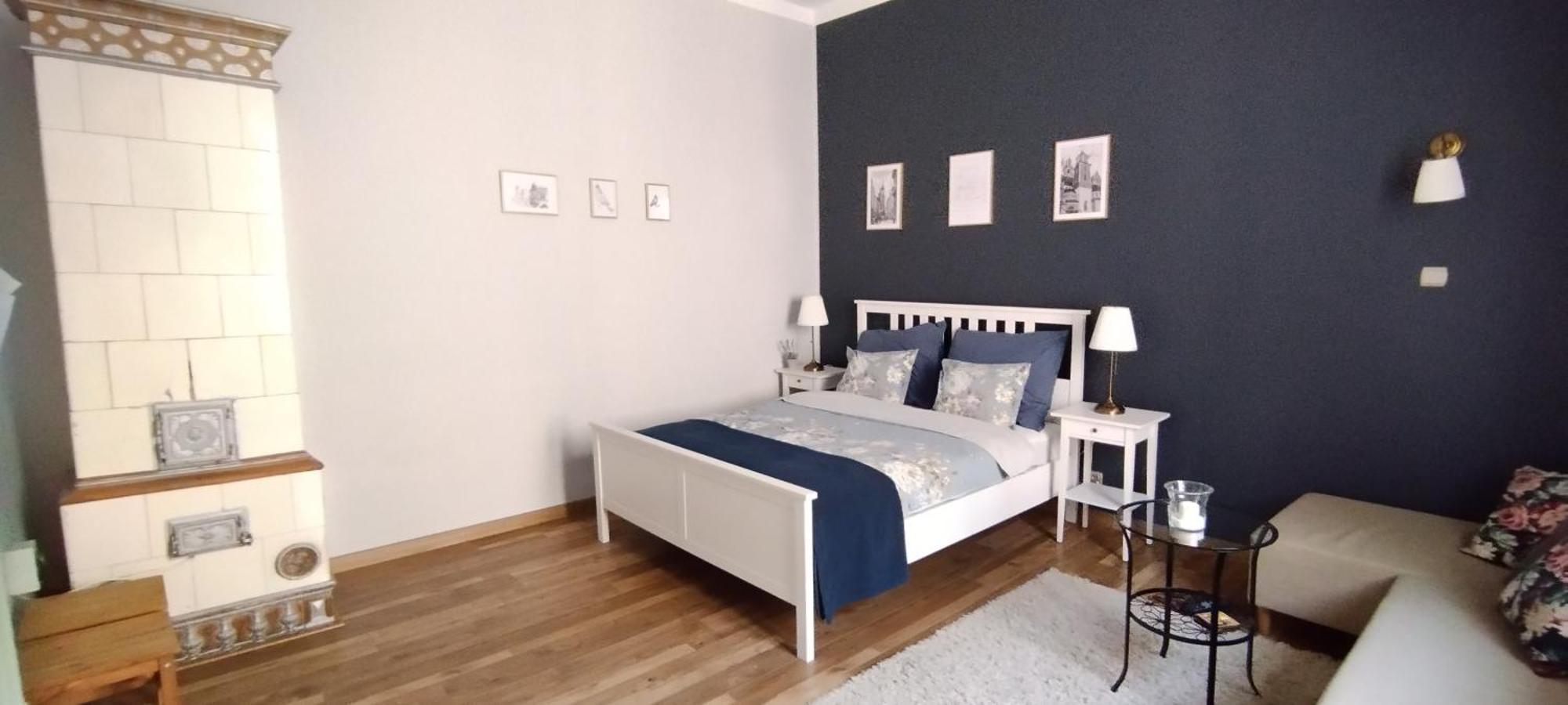 Dominique Apartment 크라쿠프 외부 사진