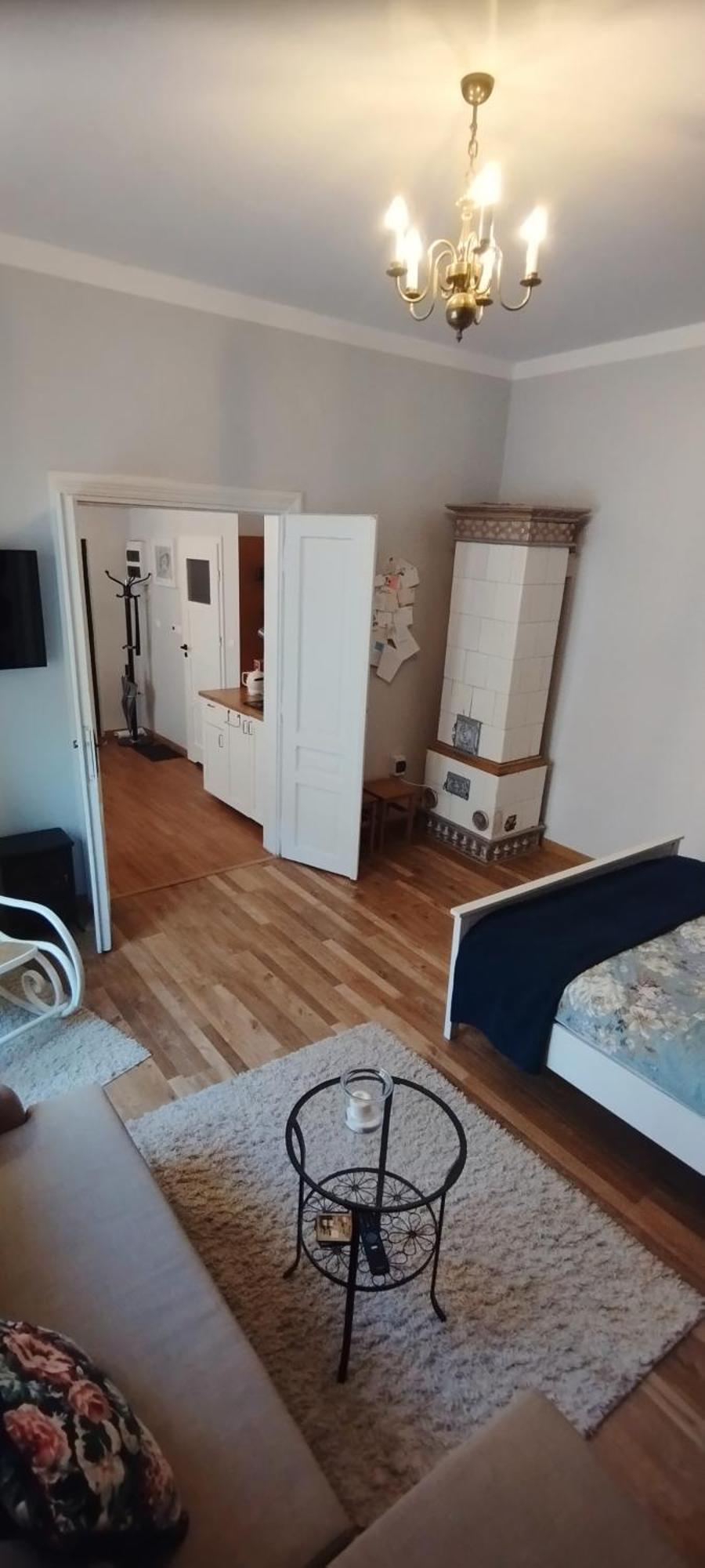 Dominique Apartment 크라쿠프 외부 사진
