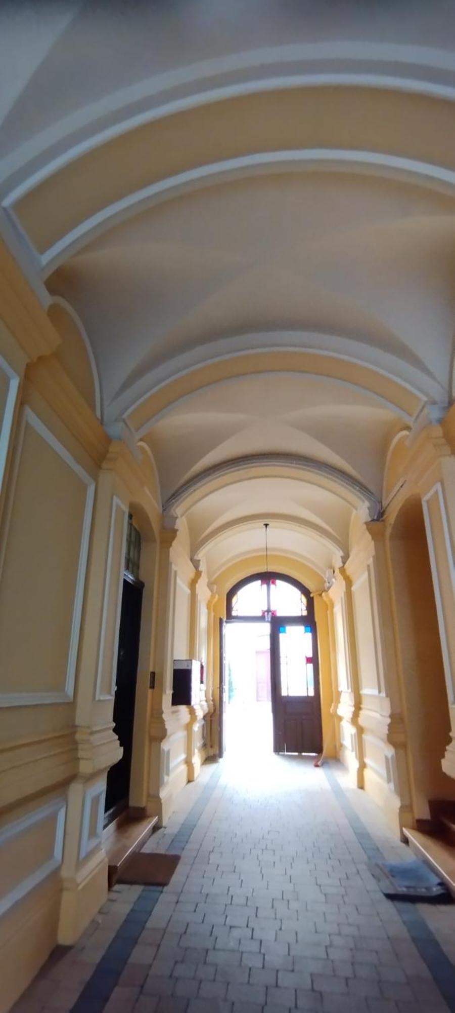 Dominique Apartment 크라쿠프 외부 사진